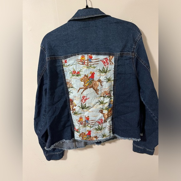 Angela Jean Jacket - Picture 2 of 4